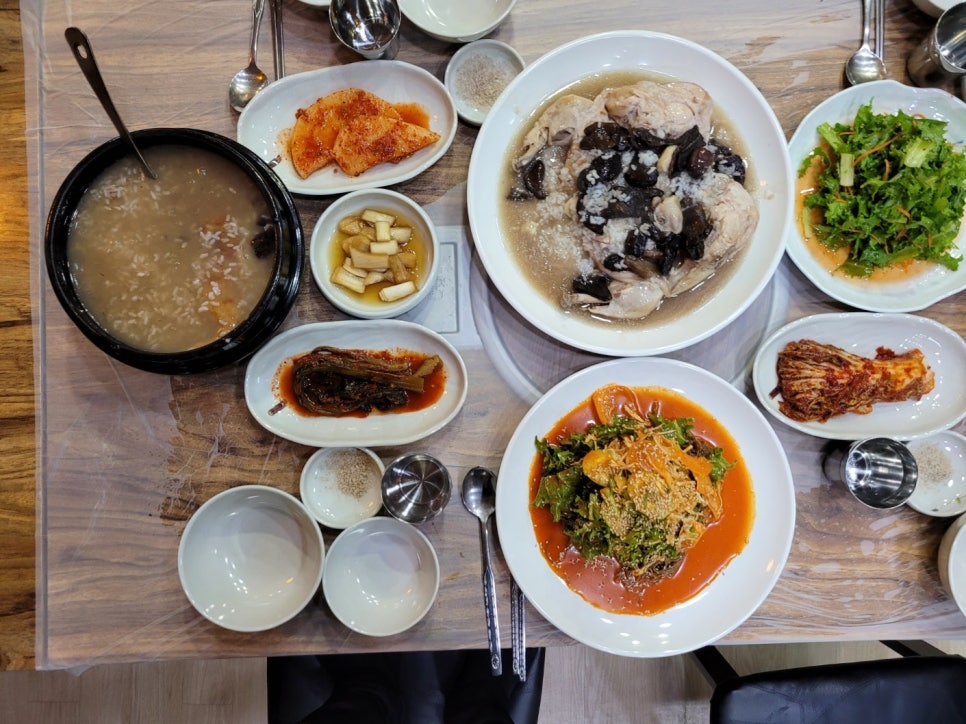 옥계촌 이미지