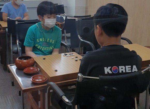 산본바둑학원 이미지