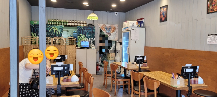 타이반쩜 동탄점 이미지