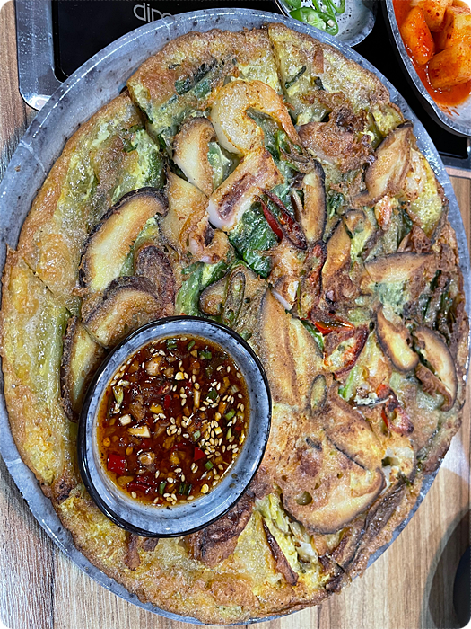 덕계칼국수 이미지