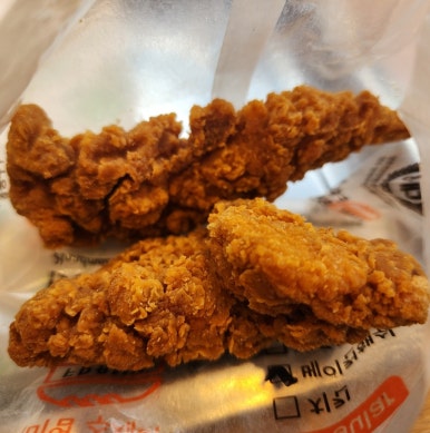 프랭크버거 인천율도점 이미지