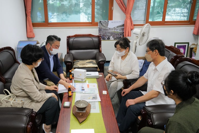주)유니온푸드 이미지