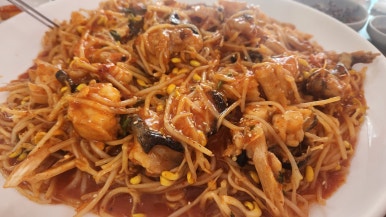 수궁가아구찜 이미지