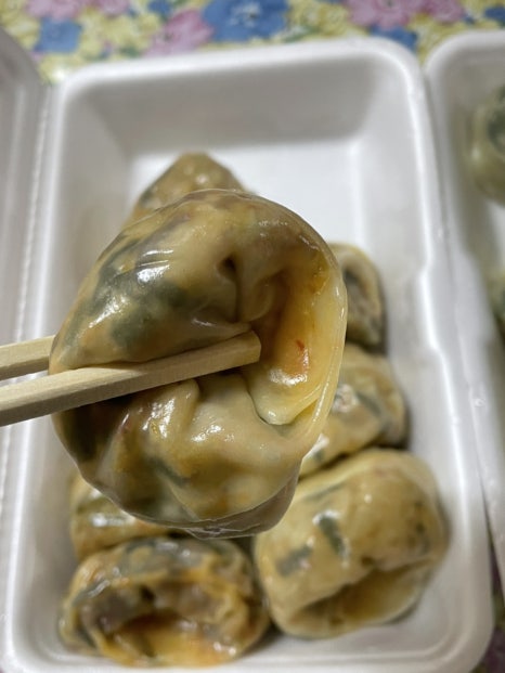 길동유성수제만두 이미지