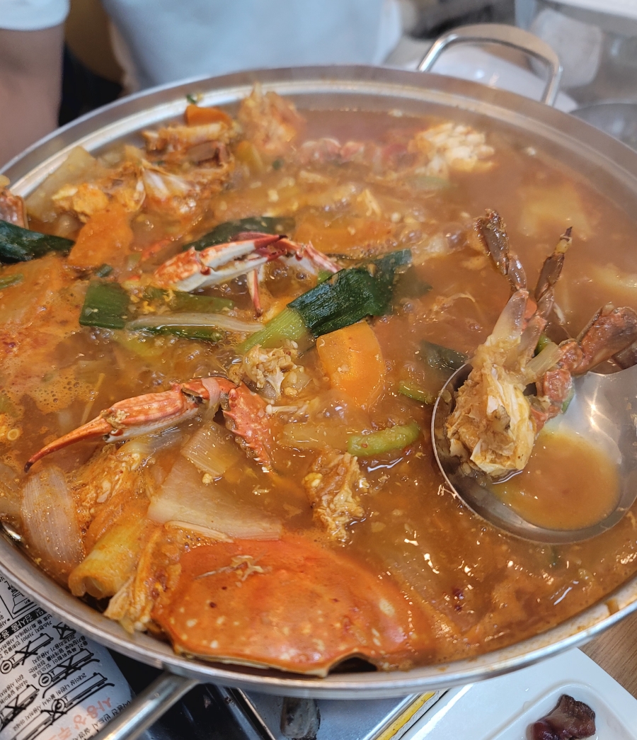청포대수산 이미지