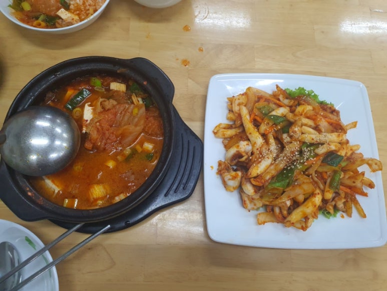 미성이발관 이미지