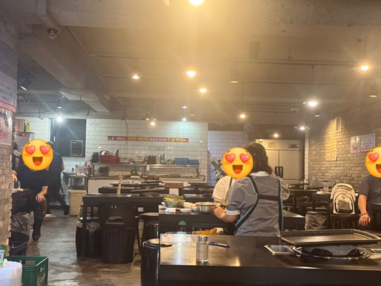 대패1900 동래점 이미지