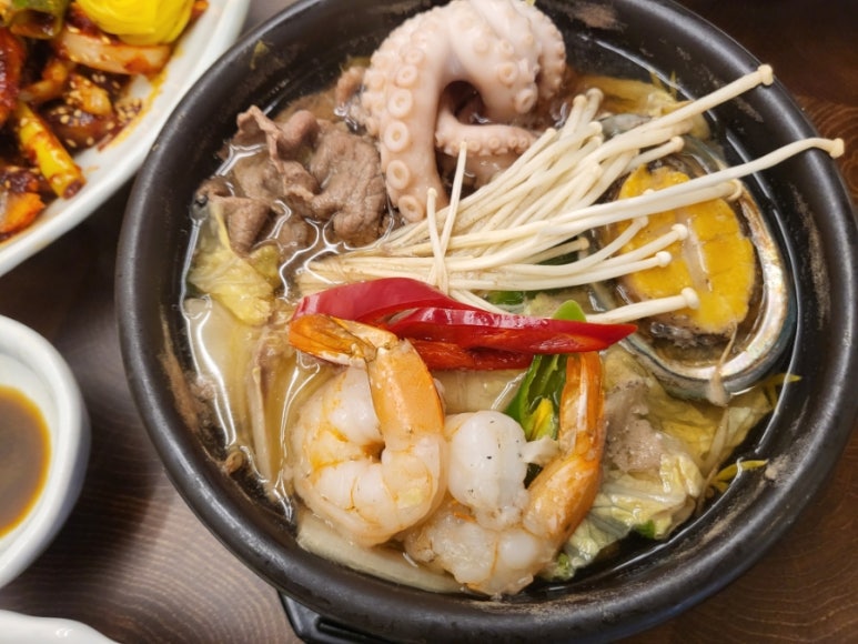 바보낙지 이미지