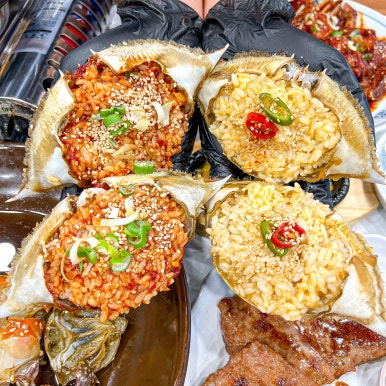 진미정반찬 이미지