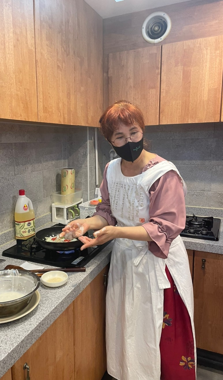 양향자푸드앤코디아카데미 이미지