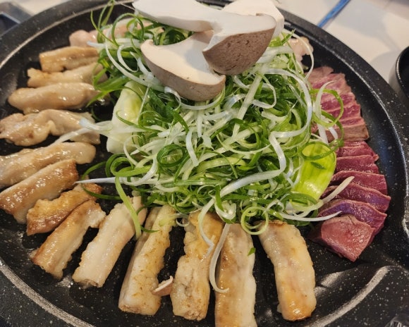 지축곱창청춘만남 이미지