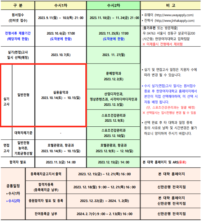한양음악학원 이미지