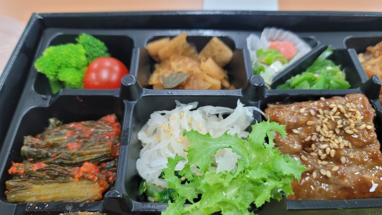 (주)씨엠케이푸드 이미지