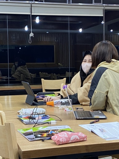메이트카페테리아 이미지