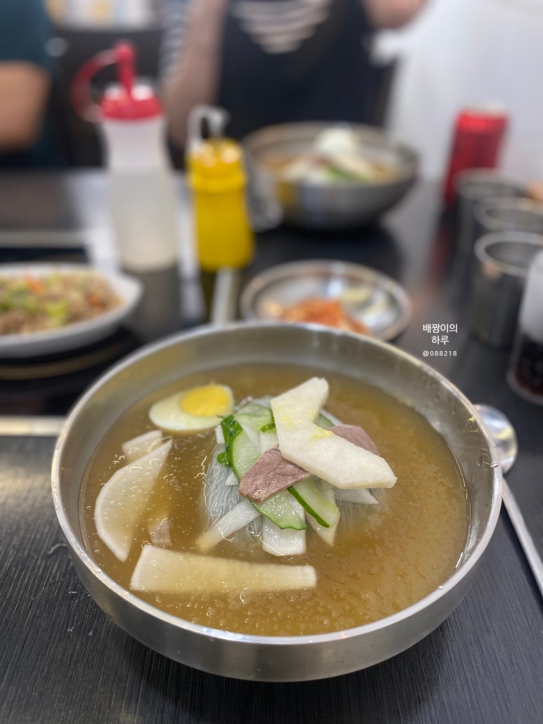 대도함흥냉면 이미지