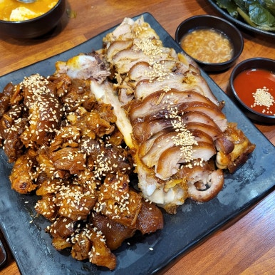 잭아저씨족발보쌈정읍 이미지