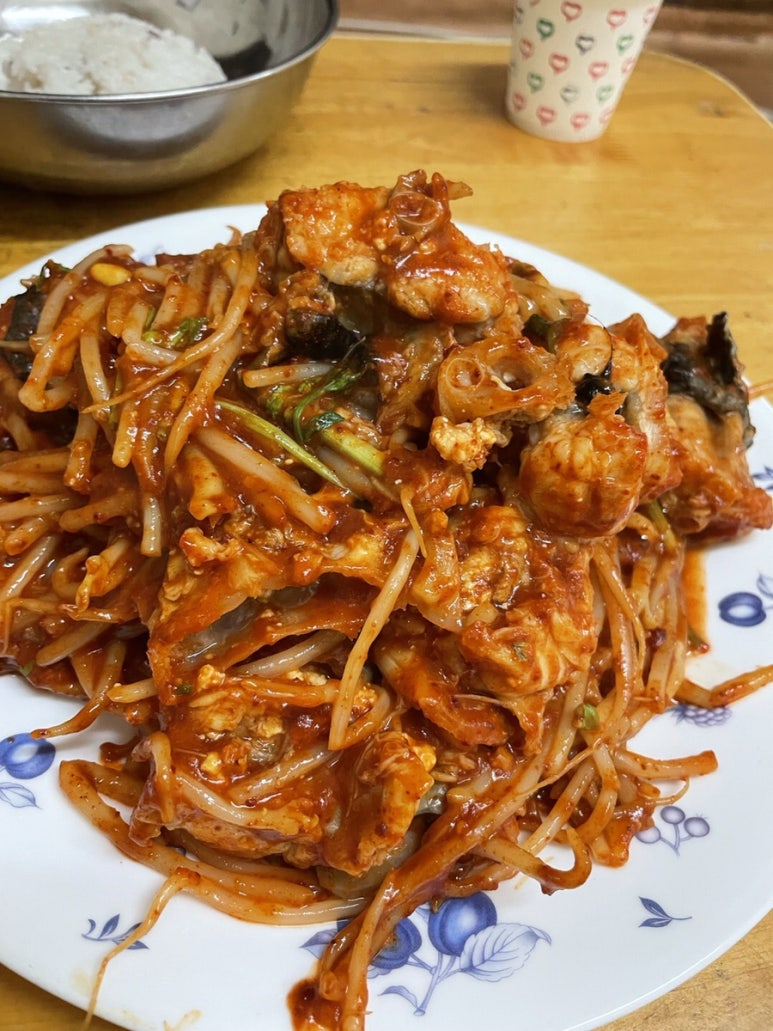 황금마차식당 이미지