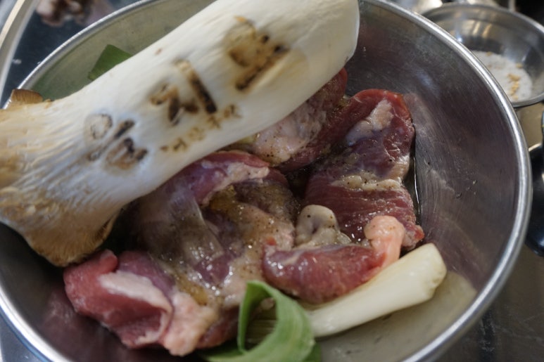 을지로연탄구이 이미지