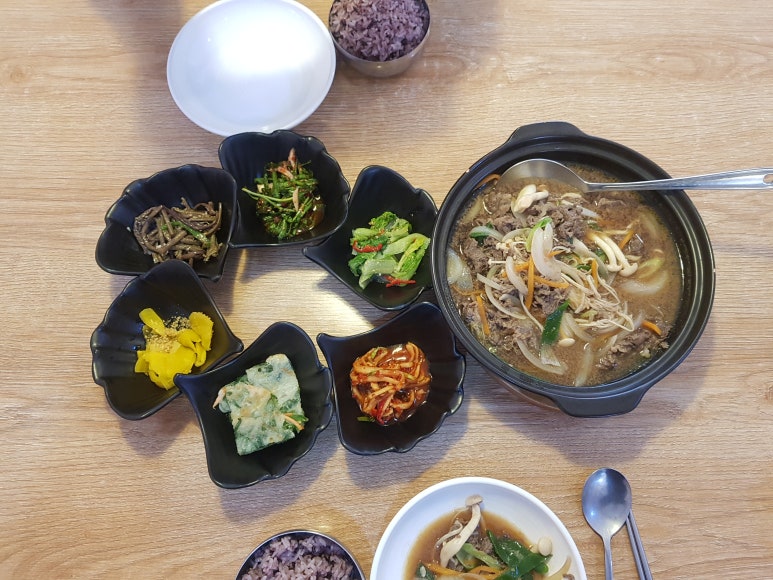 한우개량사업소식당 이미지