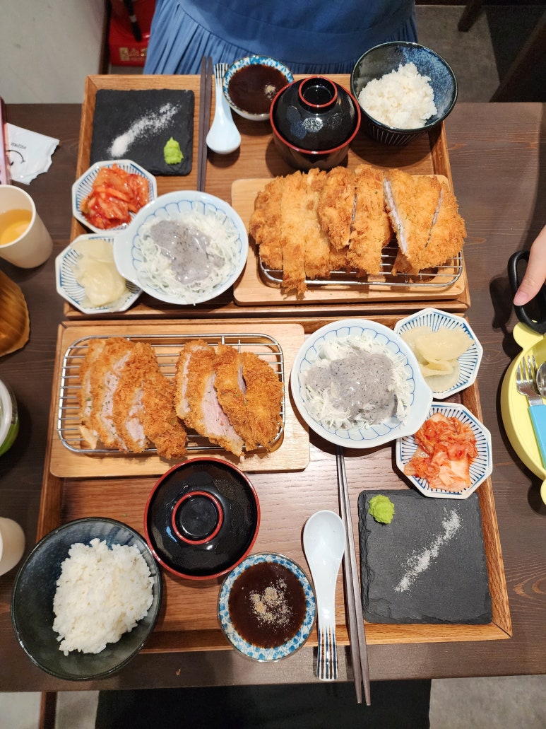 카츠백오산점 이미지