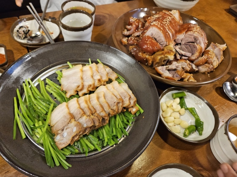 가장맛있는족발 고창점 이미지