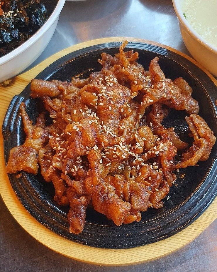 형제닭발&오돌뼈 이미지