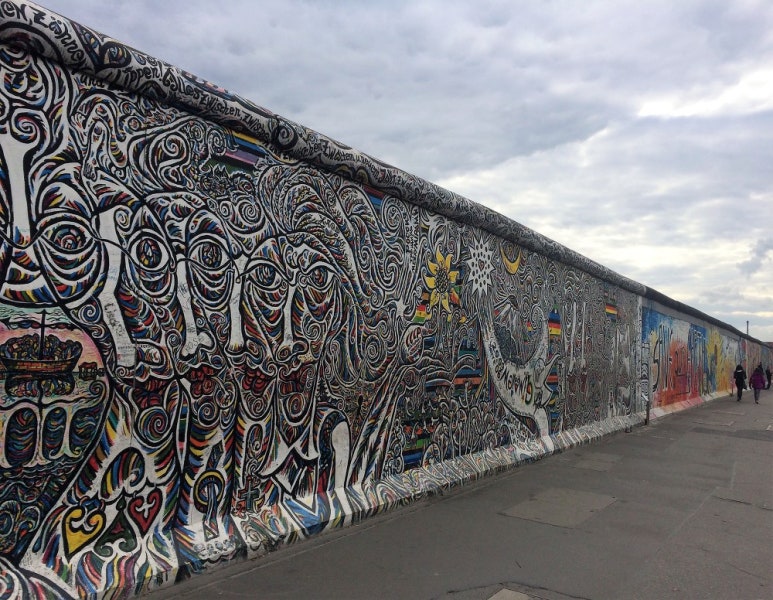 베를린(Berlin) 이미지