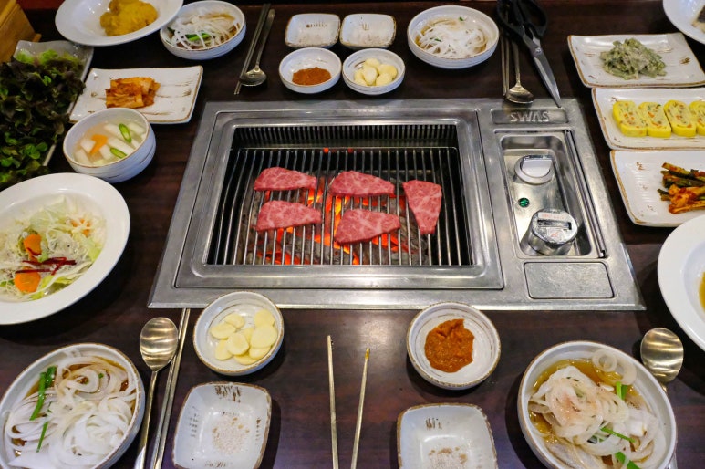 한우농장 이미지