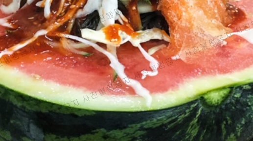 일미냉면식당 이미지