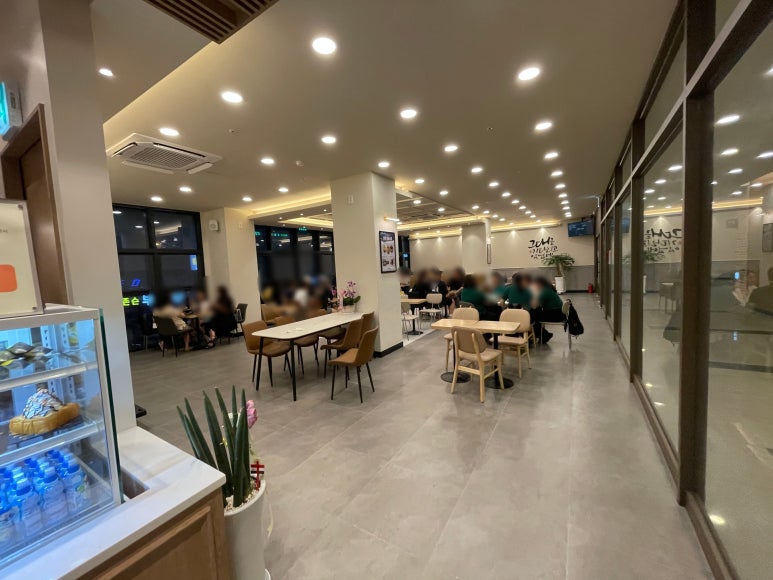 설빙 운서역점 이미지