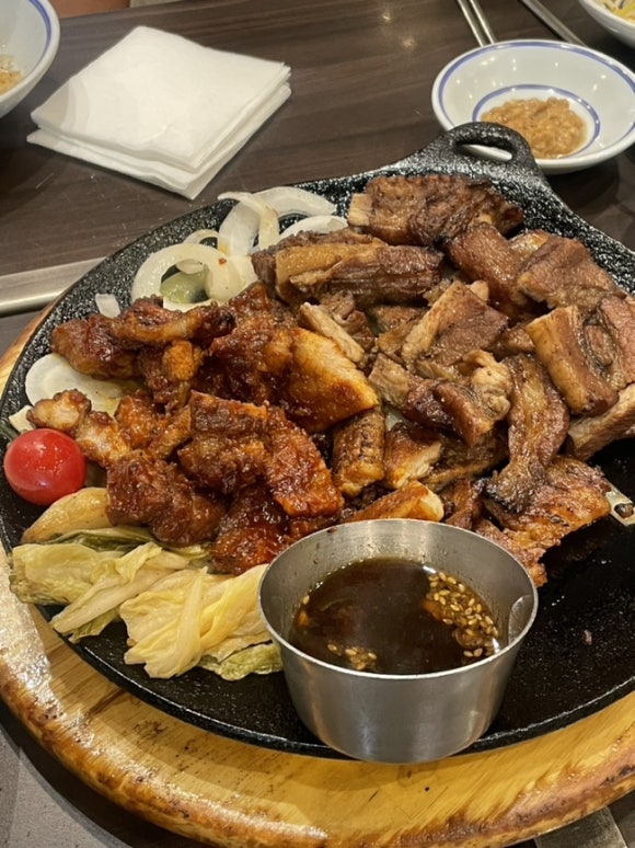 딜리셔슈 이미지