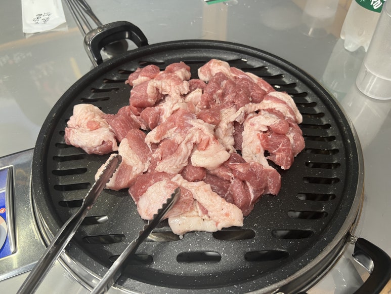 대박생뒷고기 이미지