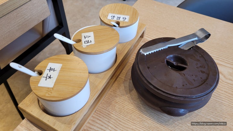 한양 설렁탕 이미지