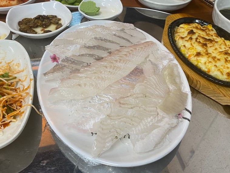 진이네조개전골 이미지