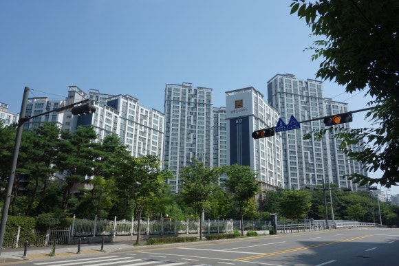 파크애비뉴 이미지