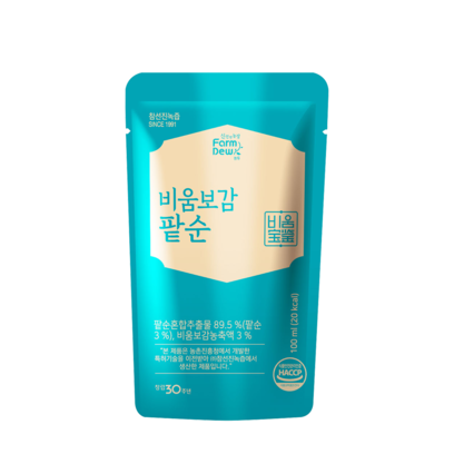 참선진녹즙 이미지