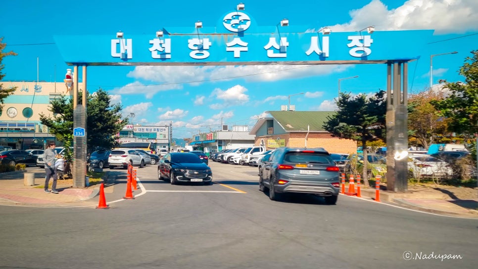 고래회수산 이미지