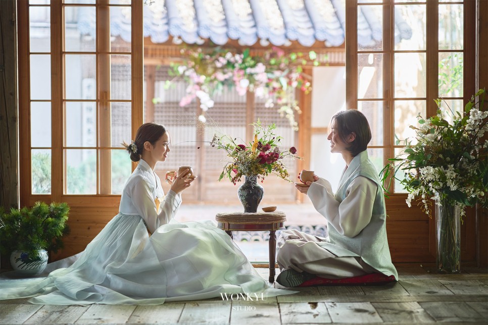 스튜디오미정 이미지