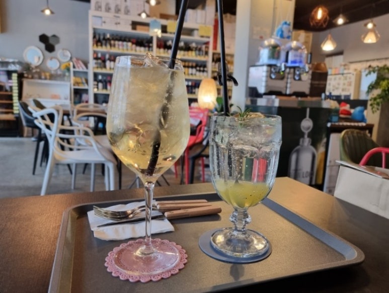 원종커피맥주 이미지