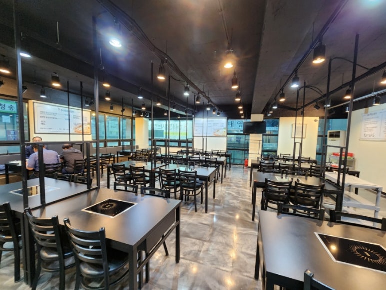 김여사칼국수 이미지