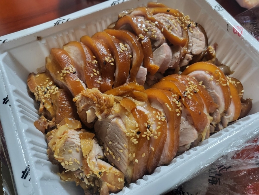 귀한족발 응암점 이미지