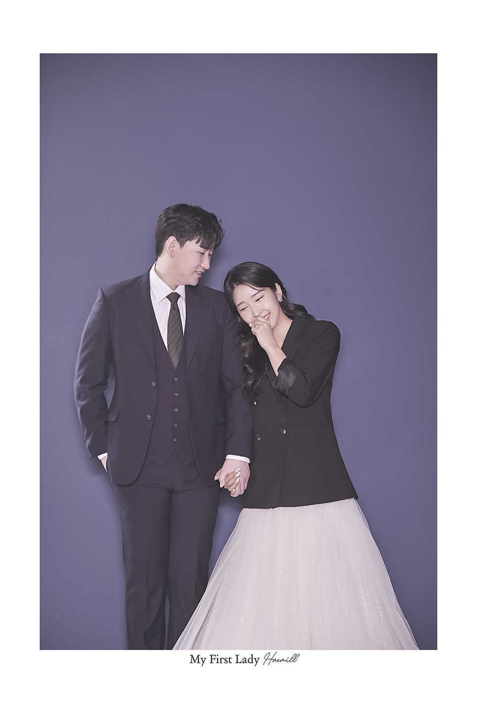 퍼스트레이디네일 이미지