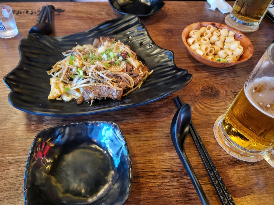 마산맥주 이미지