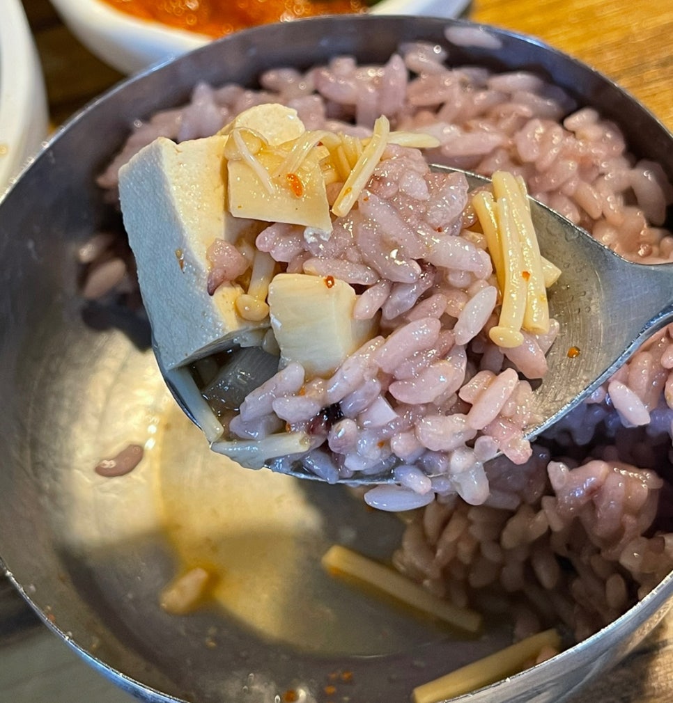 오가네정육식당 이미지