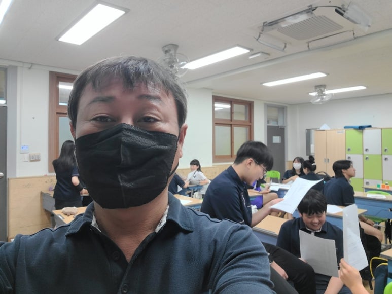 인제중학교 이미지