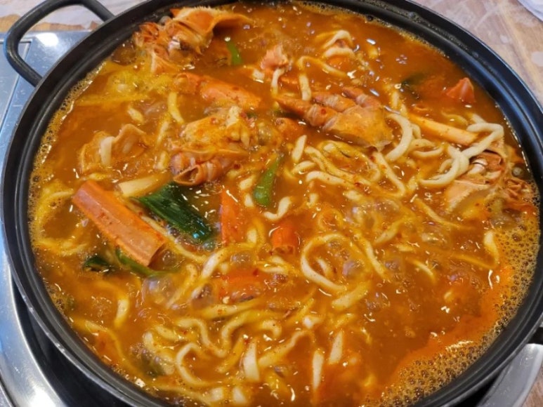 만천주유소 이미지
