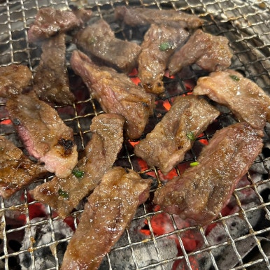 양문닭갈비 이미지