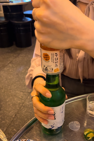 정통집철산역점 이미지