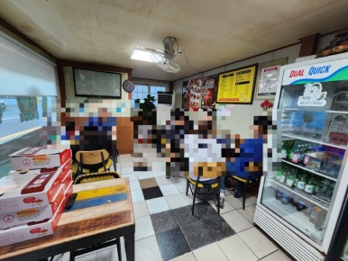 처갓집양념치킨광영점 이미지