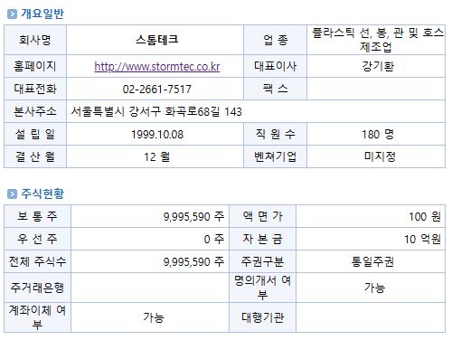 세린테크 이미지
